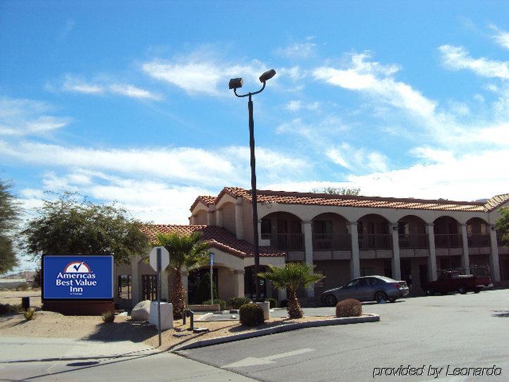 Starlight Inn & Suites Motel 29 Palms Joshua Tree National Park Twentynine Palms Exterior foto